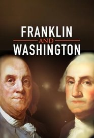 Franklin and Washington movie poster