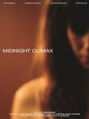 Midnight Climax movie poster