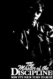 The Master of the Discipline movie poster