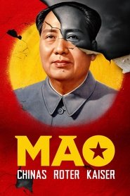 Mao, l'empereur rouge, la longue marche movie poster