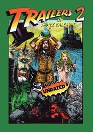 Trailers of James Balsamo 2 movie poster
